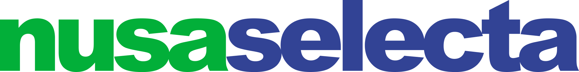 NusaSelecta